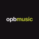 Logo de OPB Music - KOPB-HD2