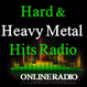 Hard & Heavy Metal Hits Radio logo