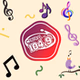 Central Fm 104,9 logo