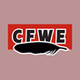 CFWE-FM - CFWE-FM logo