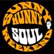 Sunny Hunny Radio logo