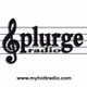 My Hott Radio - Splurge Radio logo