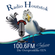 Logo de Radio Houtstok