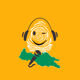 Logo de Radio Sucumbios