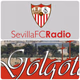 Logo de SFC Sevilla Fútbol Club Radio 91.6