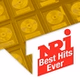 NRJ Belgique - Best Hits Ever logo