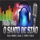 Rádio Web O Santo de Sião logo