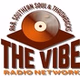 The Vibe Radio Network  (KVYB-DB) logo