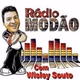 Logo de Radio Modao - Com Wisley Souto