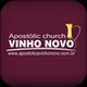 Radio Vinho Novo logo