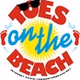 Toes On The Beach Radio logo