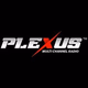 Logo de Plexus Awesome 80s