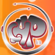 Logo de Radio Chipo