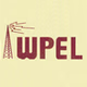 WPEL Radio - WPEL-FM logo