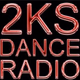 Logo de 2ks Dance Radio - Eurodance & Italodance