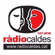 Logo de Ràdio Caldes