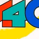 Logo de Radio M40