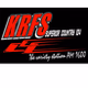 The Variety Station - KRFS logo