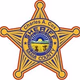 Logo de Miami County Sheriff and Police