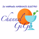 Logo de Channel GiGi Radio