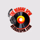 The Reggae Spin logo