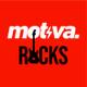 Motiva Rocks logo