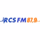 Logo de RCS FM