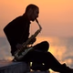 Sax4Love logo