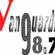 Logo de RADIO VANGUARDIA 98.7