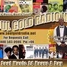 Soul Gold Radio - Old & New School Rap logo