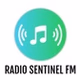 Radio Sentinel FM logo