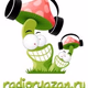 Logo de РадиоРязань.Ру