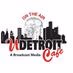 UDetroit Radio logo