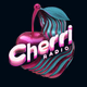 Logo de Cherri Radio Sydney