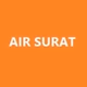 All India Radio - AIR Surat logo