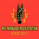 Pat Paradise Rock Station 2 logo
