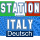 Logo de StationItaly - Station Italy Deutsch