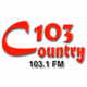 Logo de C103 Country - WRAC