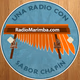 Logo de Radio Marimba HD