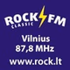 Classic Rock FM logo