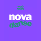 Logo de Radio Nova - Danse