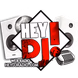 HEY DJ Radio logo