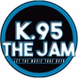 K.95 The Jam logo