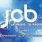 FM JCB logo