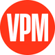 Logo de VPM Music - WBBT-FM