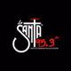 La Santa FM logo