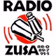 Radio ZuSa logo