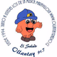 Logo de Radio Ollantay FM