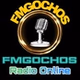 FMGOCHOS RADIO ONLINE logo