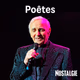 Logo de Nostalgie - Poètes
